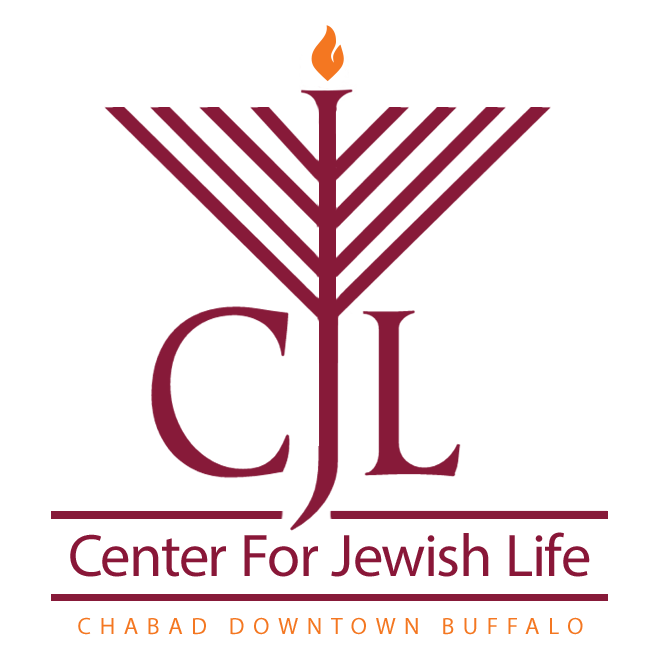 Center For Jewish Life – Chabad Downtown Buffalo
